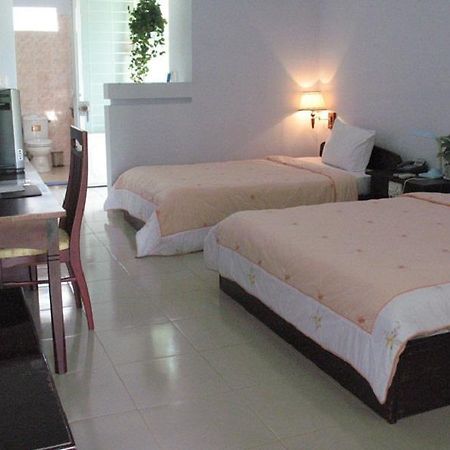 Lak Resort Buon Ma Thuot Exterior foto