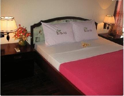 Lak Resort Buon Ma Thuot Exterior foto